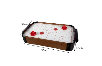 Stolny hokej powietrzny dla dzieci