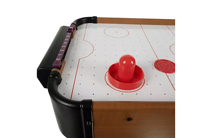 Stolny hokej powietrzny dla dzieci