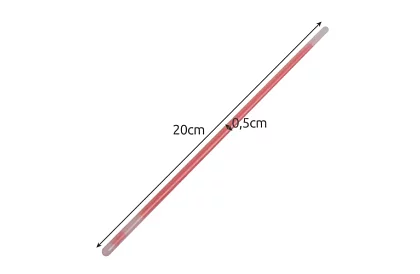 Świecące pałeczki Lightstick - 100 szt.
