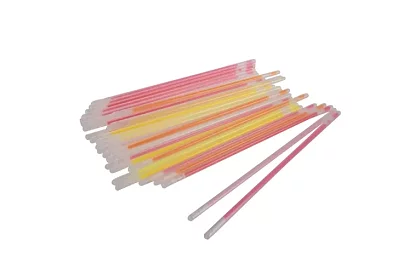 Świecące pałeczki Lightstick - 100 szt.