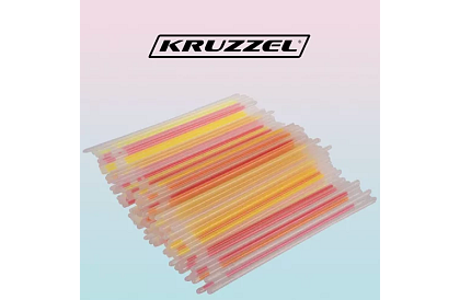 Świecące pałeczki Lightstick - 100 szt.