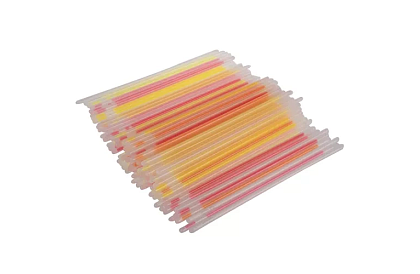 Świecące pałeczki Lightstick - 100 szt.
