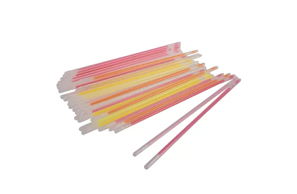 Świecące pałeczki Lightstick - 100 szt.