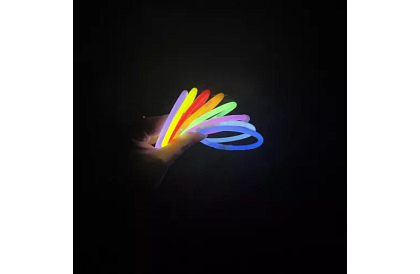 Świecące pałeczki Lightstick - 100 szt.