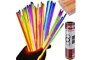 Świecące pałeczki Lightstick - 100 szt.