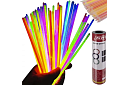 Świecące pałeczki Lightstick - 100 szt.