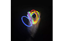 Świecące pałeczki Lightstick - 100 szt.