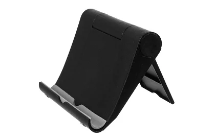 Stojak na telefon – czarny