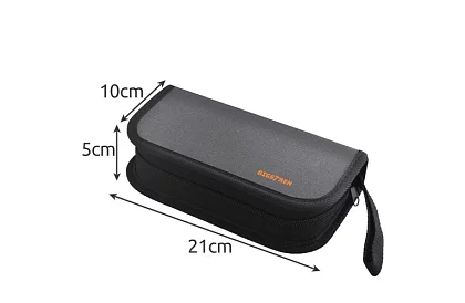 Zestaw narzędzi zegarmistrzowskich do naprawy zegarków – elektronika – 13 części