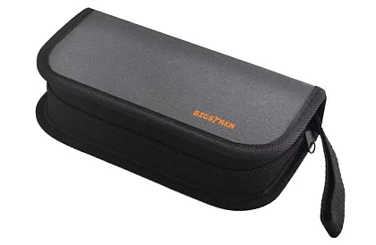 Zestaw narzędzi zegarmistrzowskich do naprawy zegarków – elektronika – 13 części