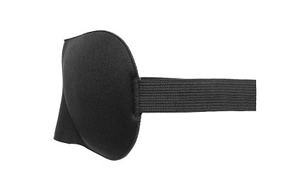 Zestaw do spania – maska na oczy i zatyczki do uszu + etui