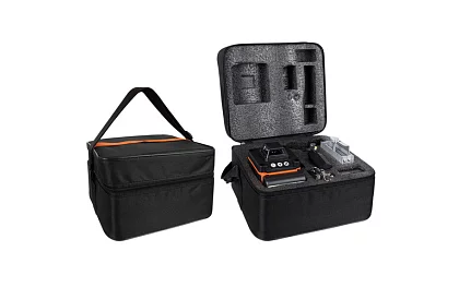 4D laserowy poziom 360° – 16 linii – zielony laser niwelacyjny