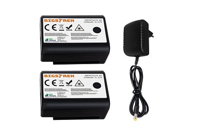 4D laserowy poziom 360° – 16 linii – zielony laser niwelacyjny