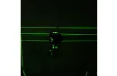 4D laserowy poziom 360° – 16 linii – zielony laser niwelacyjny