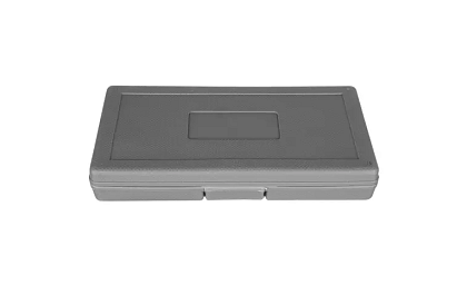 Kompletny zestaw nasadkowych kluczy 40 sztuk do domu i warsztatu