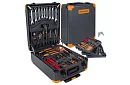 Zestaw narzędzi w aluminiowej walizce - 1000 szt. w zestawie