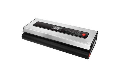 Zgrzewarka próżniowa do folii + worki i folie próżniowe