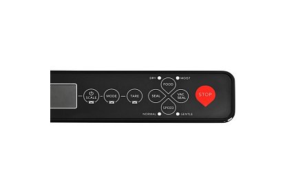 Zgrzewarka próżniowa do folii + worki i folie próżniowe