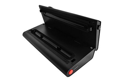 Zgrzewarka próżniowa do folii + worki i folie próżniowe