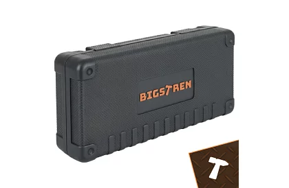 Zestaw narzędzi 46 części w etui