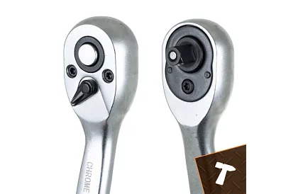 Zestaw narzędzi 46 części w etui