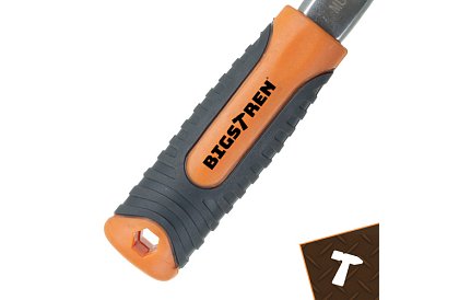 Zestaw narzędzi 46 części w etui