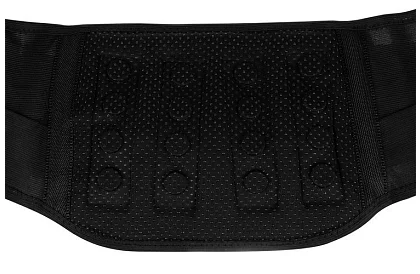 Pas magnetyczny na plecy – 24 magnesów – 110 cm