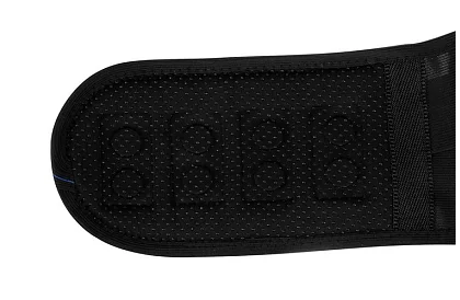 Pas magnetyczny na plecy – 24 magnesów – 110 cm