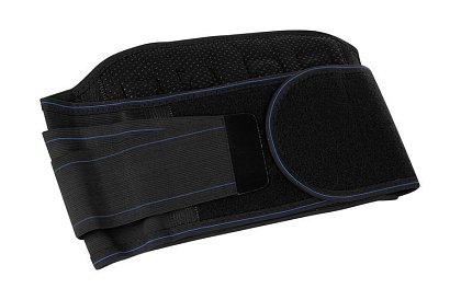 Pas magnetyczny na plecy – 24 magnesów – 110 cm