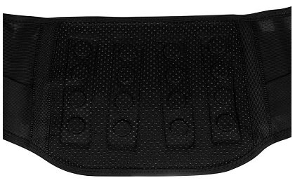 Pas magnetyczny na plecy – 24 magnesów – 110 cm