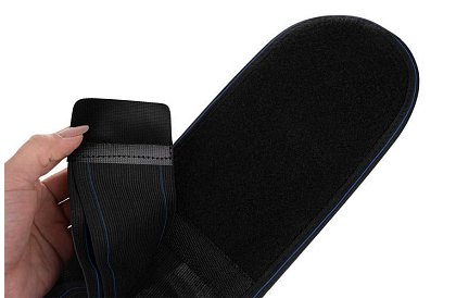 Pas magnetyczny na plecy – 24 magnesów – 110 cm