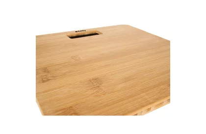 Bambooowa waga osobista LCD – do 180 kg