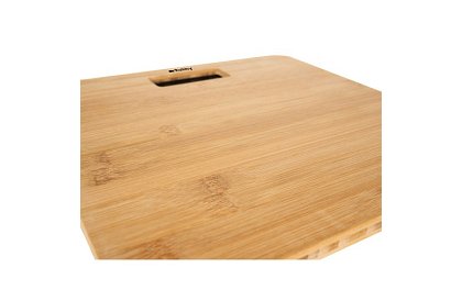 Bambooowa waga osobista LCD – do 180 kg