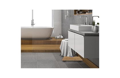 Bambooowa waga osobista LCD – do 180 kg