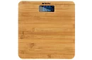 Bambooowa waga osobista LCD – do 180 kg
