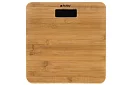 Bambooowa waga osobista LCD – do 180 kg