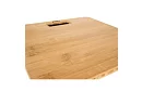 Bambooowa waga osobista LCD – do 180 kg