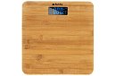 Bambooowa waga osobista LCD – do 180 kg