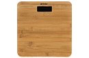 Bambooowa waga osobista LCD – do 180 kg