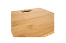 Bambooowa waga osobista LCD – do 180 kg