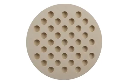 Drewniana gra magnetyczna - łapanie rybek