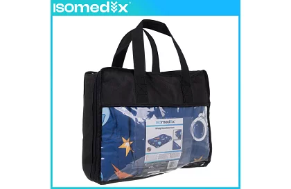 Zasłona obciążeniowa antystresowa – 4 kg – 150 × 100 cm