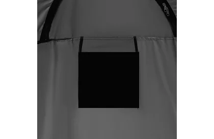 Multifunkcyjny namiot kempingowy - prysznic - przebieralnia