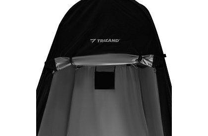 Multifunkcyjny namiot kempingowy - prysznic - przebieralnia