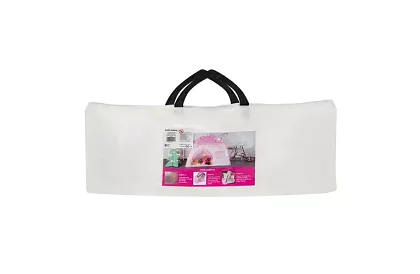 Dziecięcy namiot – domek z oświetleniem