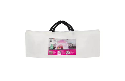 Dziecięcy namiot – domek z oświetleniem