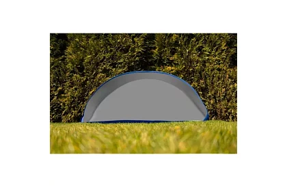 Duży samorozkładający się namiot plażowy – 220 × 120 × 100 cm