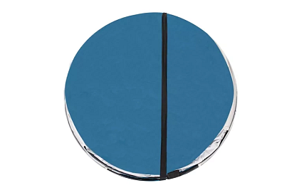 Duży samorozkładający się namiot plażowy – 220 × 120 × 100 cm