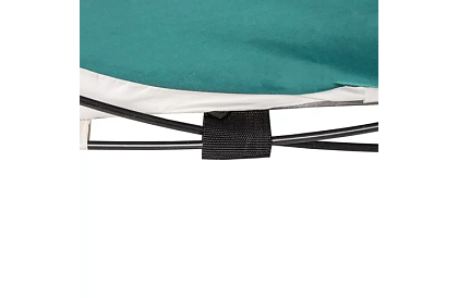 Duży namiot plażowy samorozkładający się – 190 × 120 × 86 cm