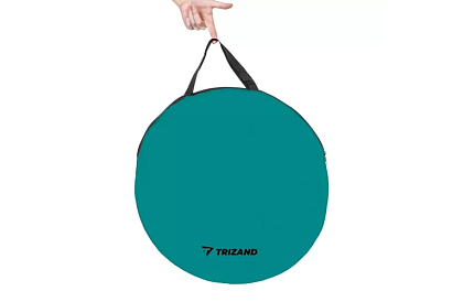 Duży namiot plażowy samorozkładający się – 190 × 120 × 86 cm